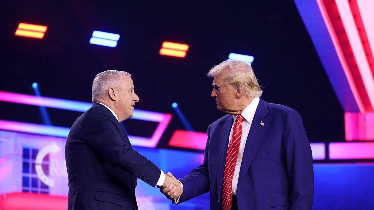 These 5 things will 'shape American politics in 2025': analysis