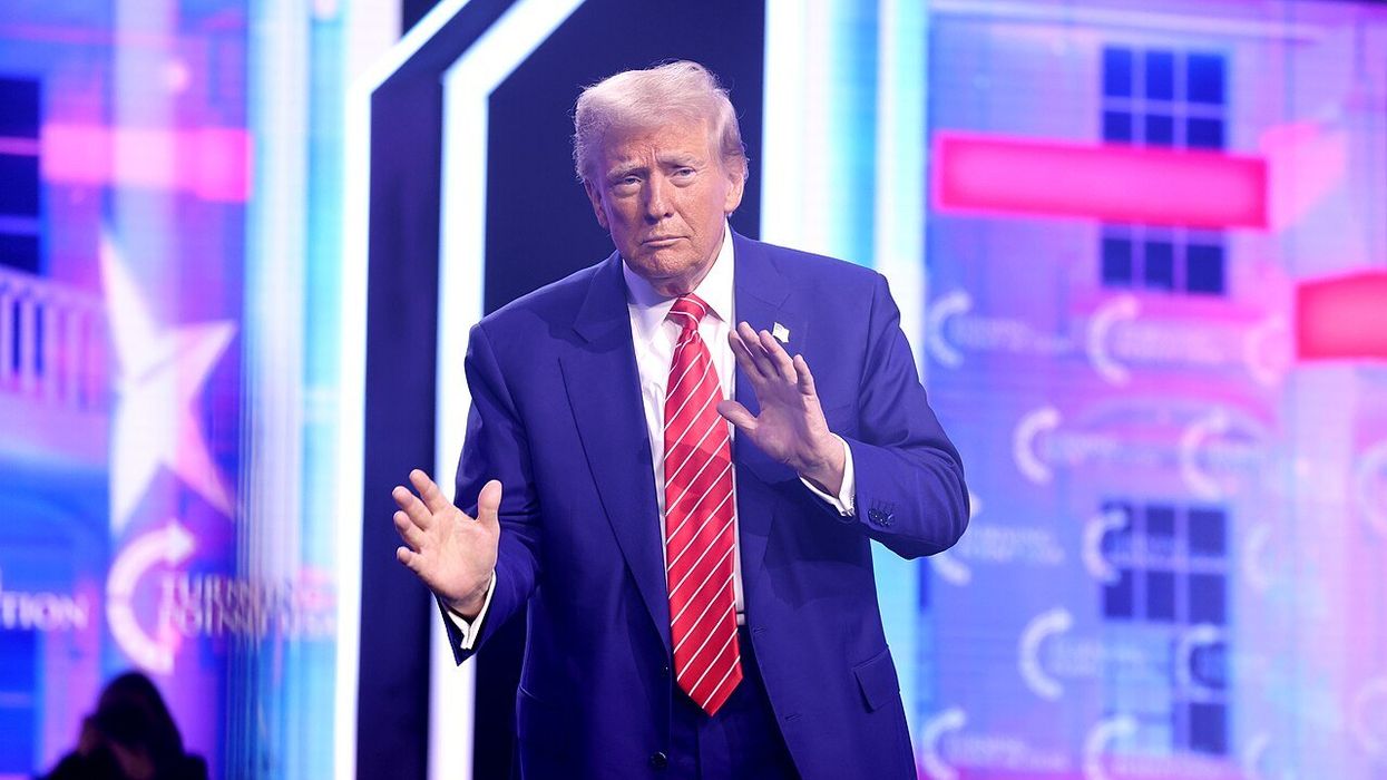 How US citizens can combat 'malicious, unjust prosecutions' during Trump’s second presidency