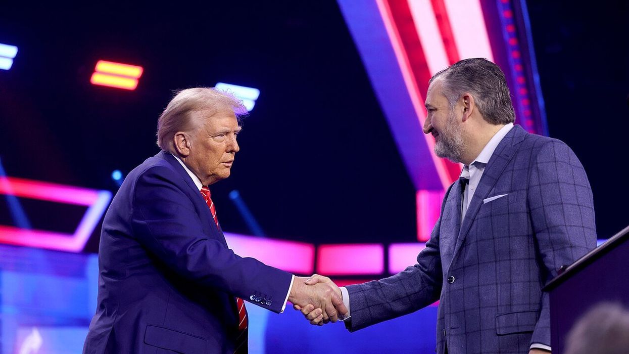 'Here’s the deal': Legal experts debunk MAGA’s 'nutbar fantasy'