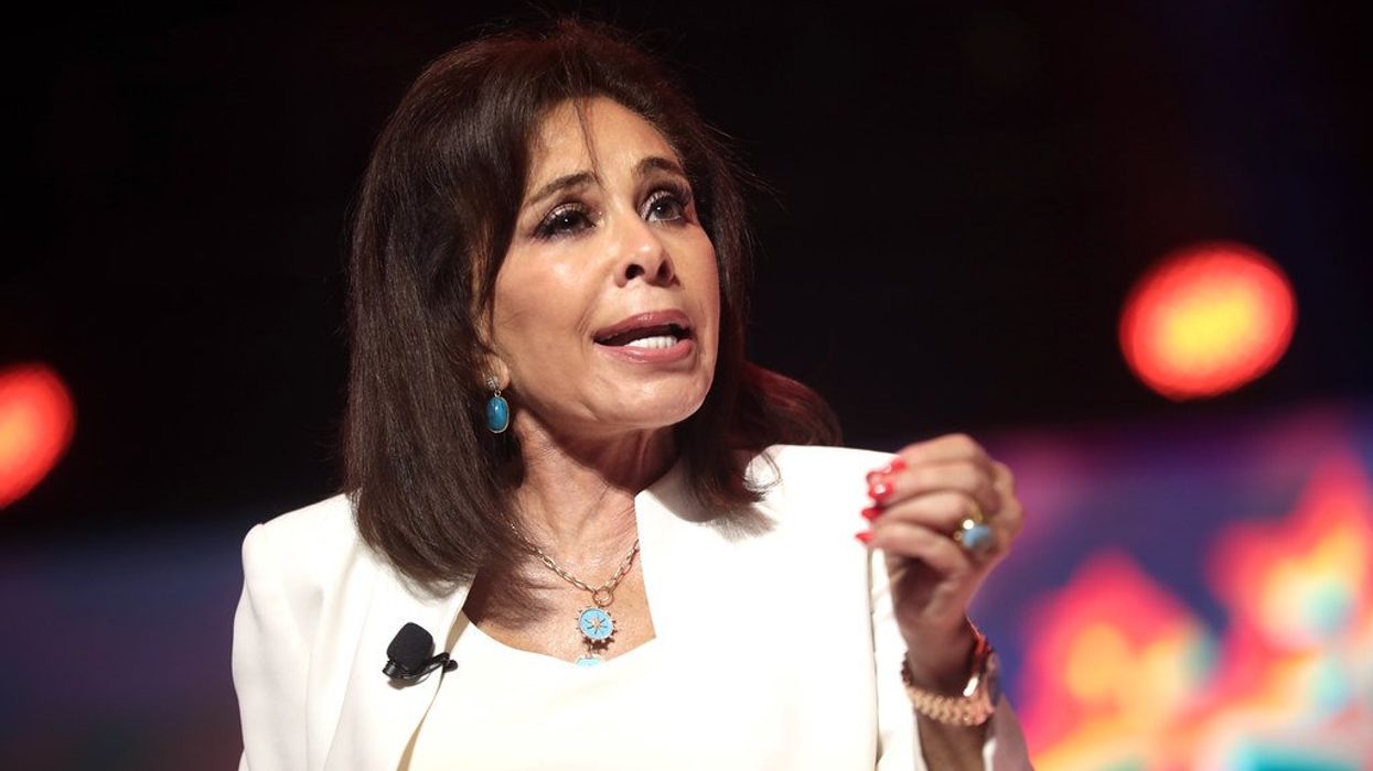 'Move the goalposts!' Fox News hosts spar over GOP response to New Orleans truck attack