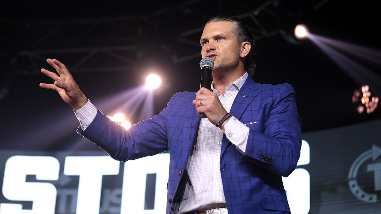 Iraq War vet explains why Hegseth 'troubles' him more than 'more than any other Trump pick'