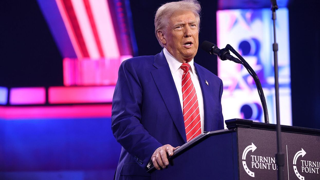 'Feelings are not facts': Economists explain 'deeply partisan' nature of economic outlook