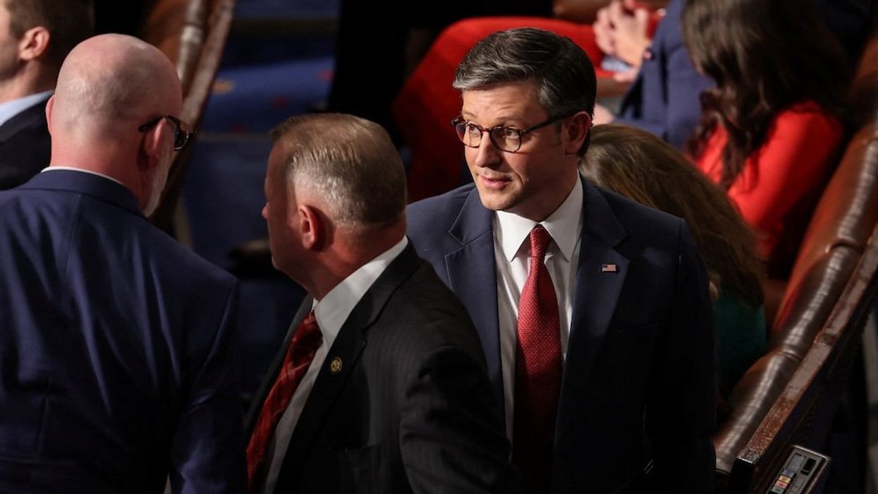 'No more of the nonsense': GOP reps hint at 'consequences' if Johnson crosses 'red lines'