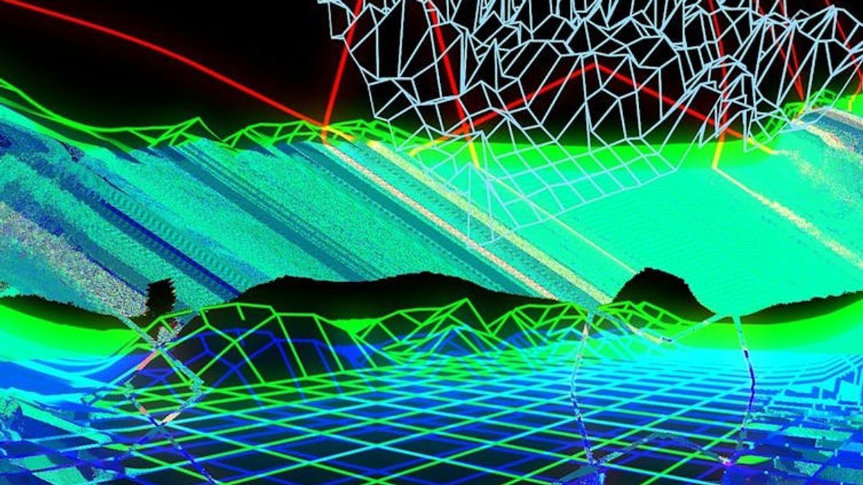 An AI system has reached human level on a test for ‘general intelligence’ — here’s what that means