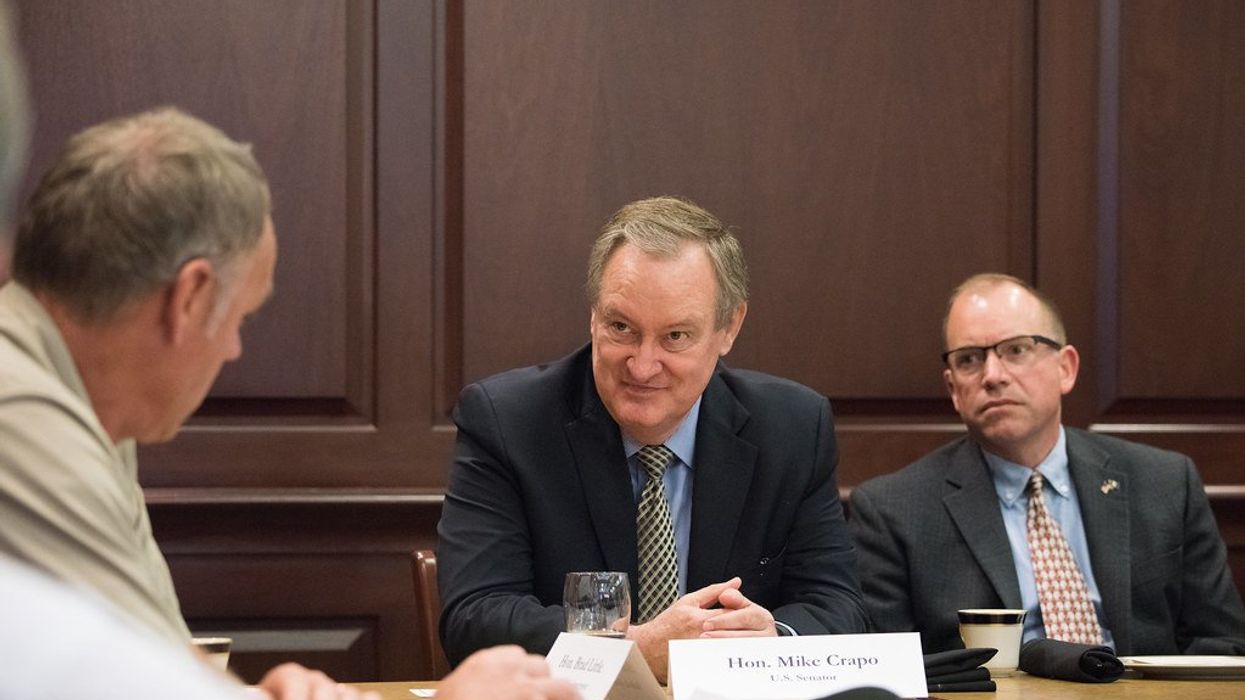 Republicans head into 'slow and messy' debate over this trillion-dollar issue: report