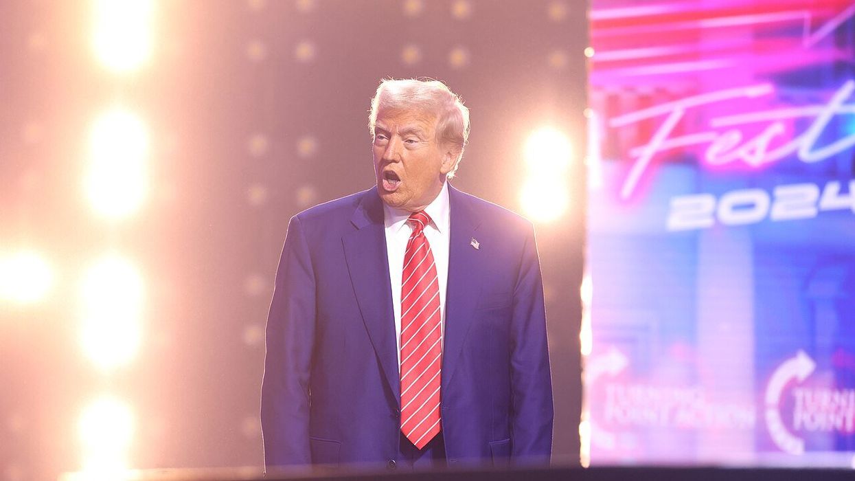 Republicans 'completely capitulated': Dem strategist busts GOP pundit for rewriting Jan. 6