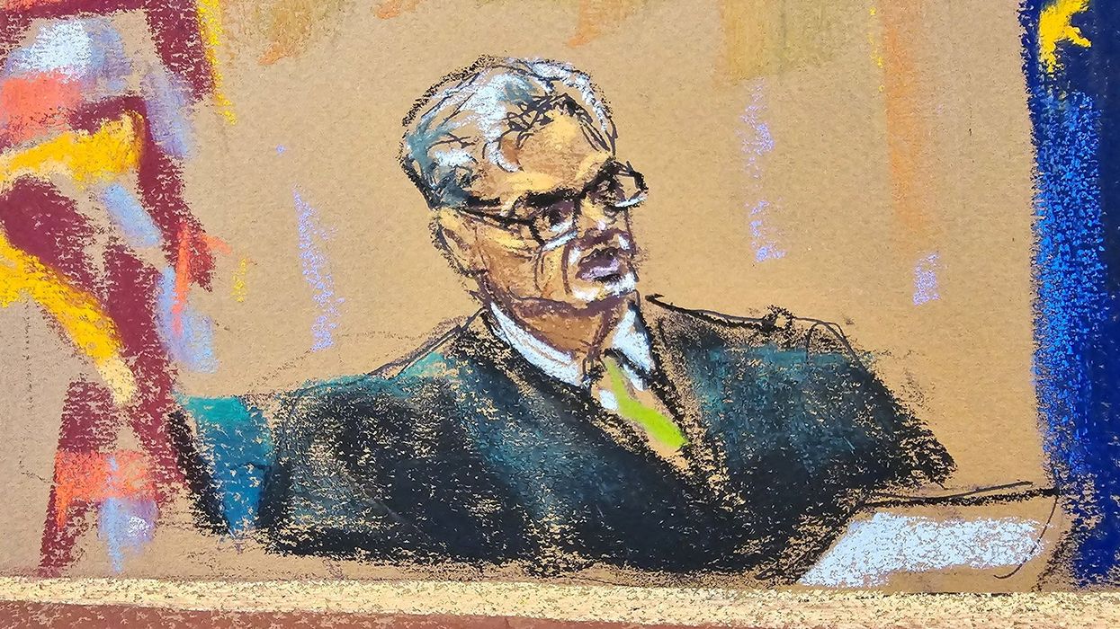 Defense attorney details the technicality underpinning Trump’s hush money legal strategy
