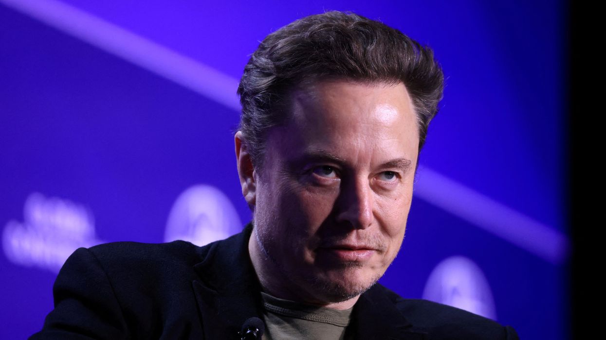 'Nihilist': Why 'destructive' Elon Musk wants you to have more babies