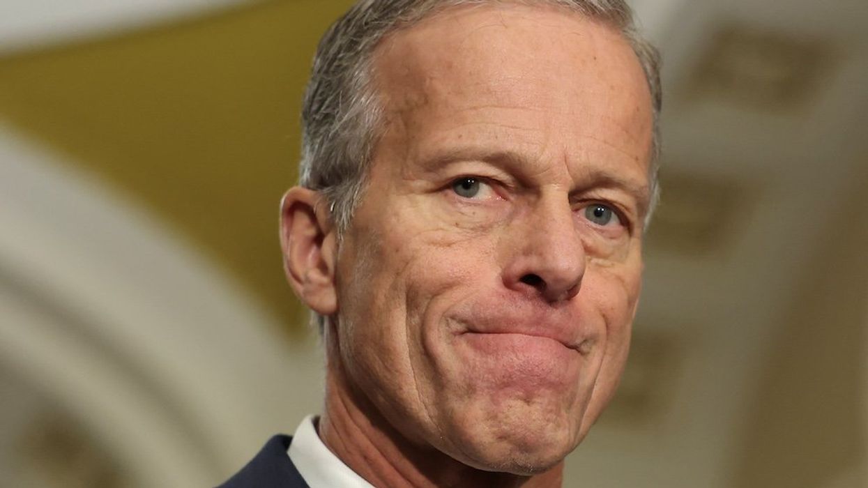 'Can’t really start': GOP senators already doubting Trump’s strategy for first major bill