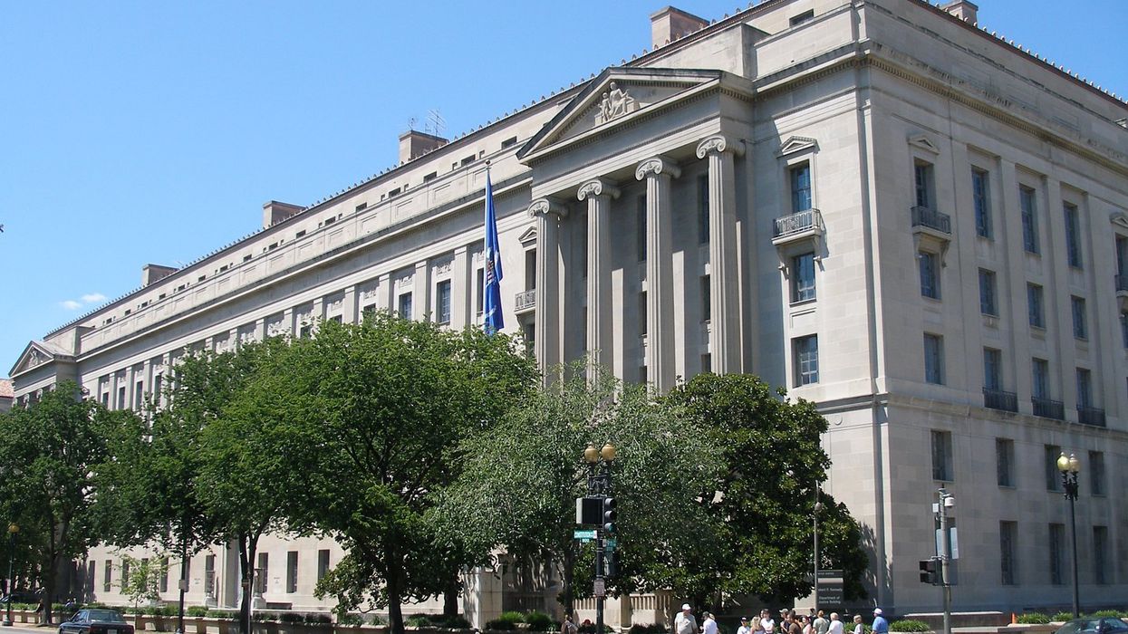 America’s biggest landlords accused of coordinating 'to keep the price of rent high'