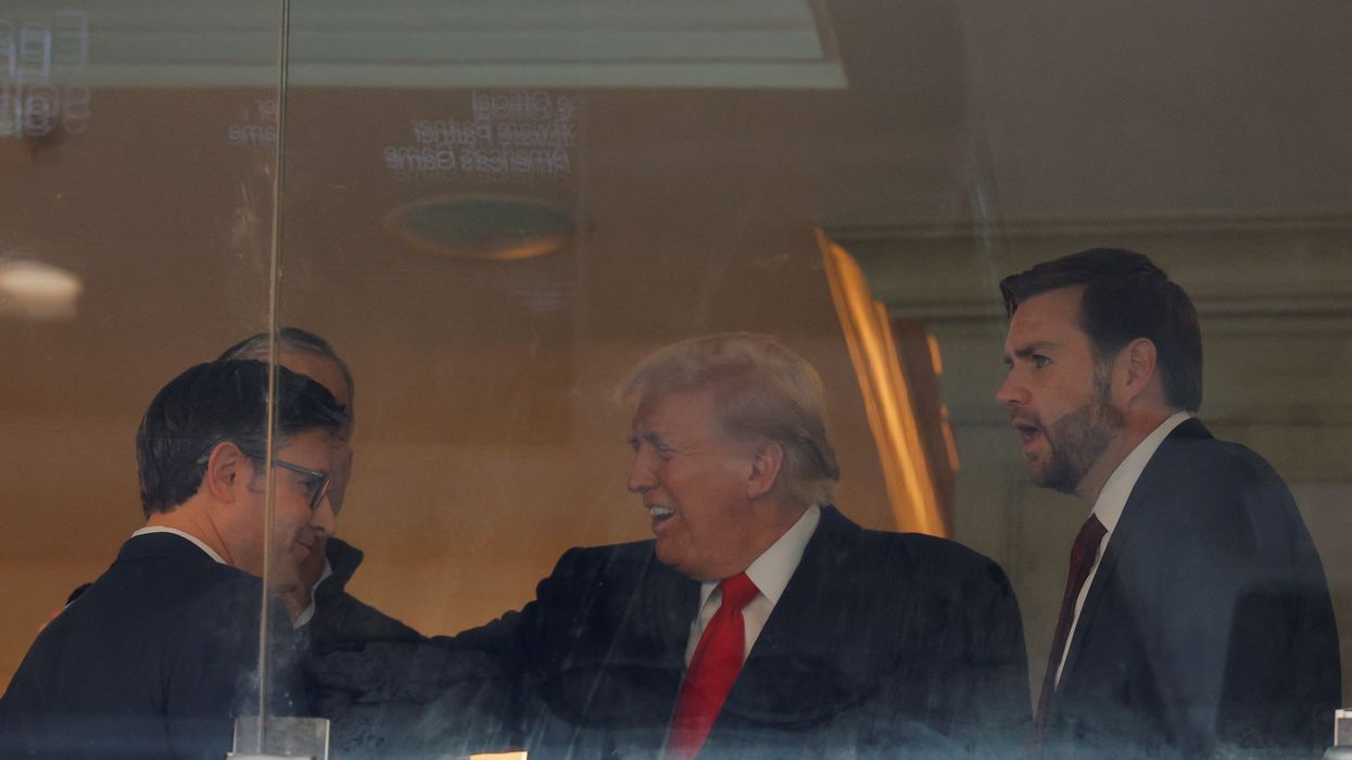 Trump’s GOP leaves ex-RNC chair with one question