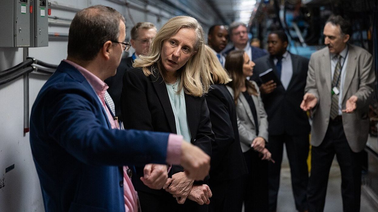 'Our focus is already on November': VA special elections offer Dems hopeful sign in first post-2024 test