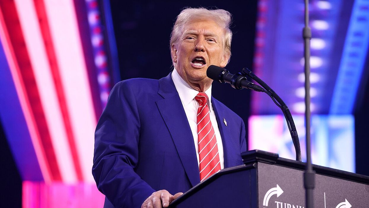 'Propaganda as a weapon': Communications expert explains why Trump’s presser was so 'dark'