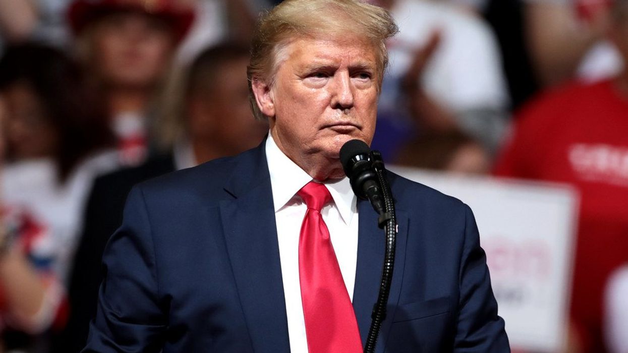 'A lot of bureaucracy': Trump team and Senate GOP at odds over nominee hiccup