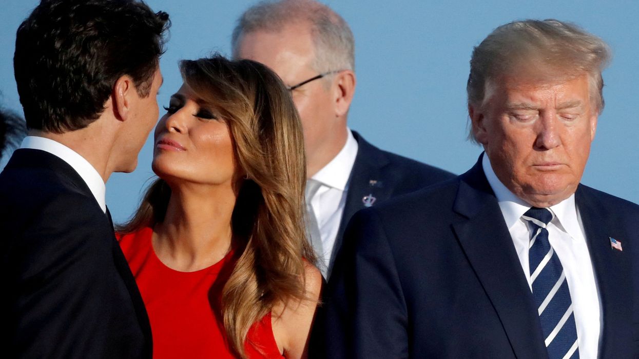 History provides lessons on how Canada can deal with Donald Trump