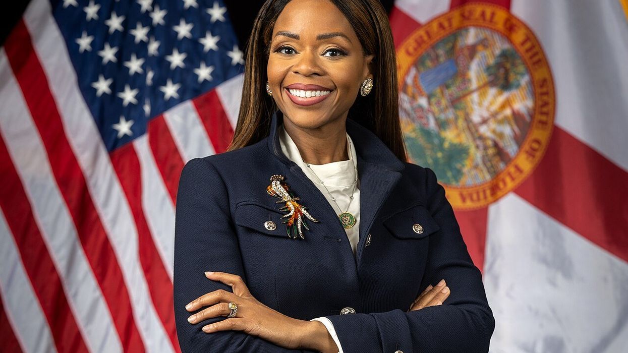 FL sues company that pocketed overpayment after CEO 'loaned herself $6.2 million to win' House seat