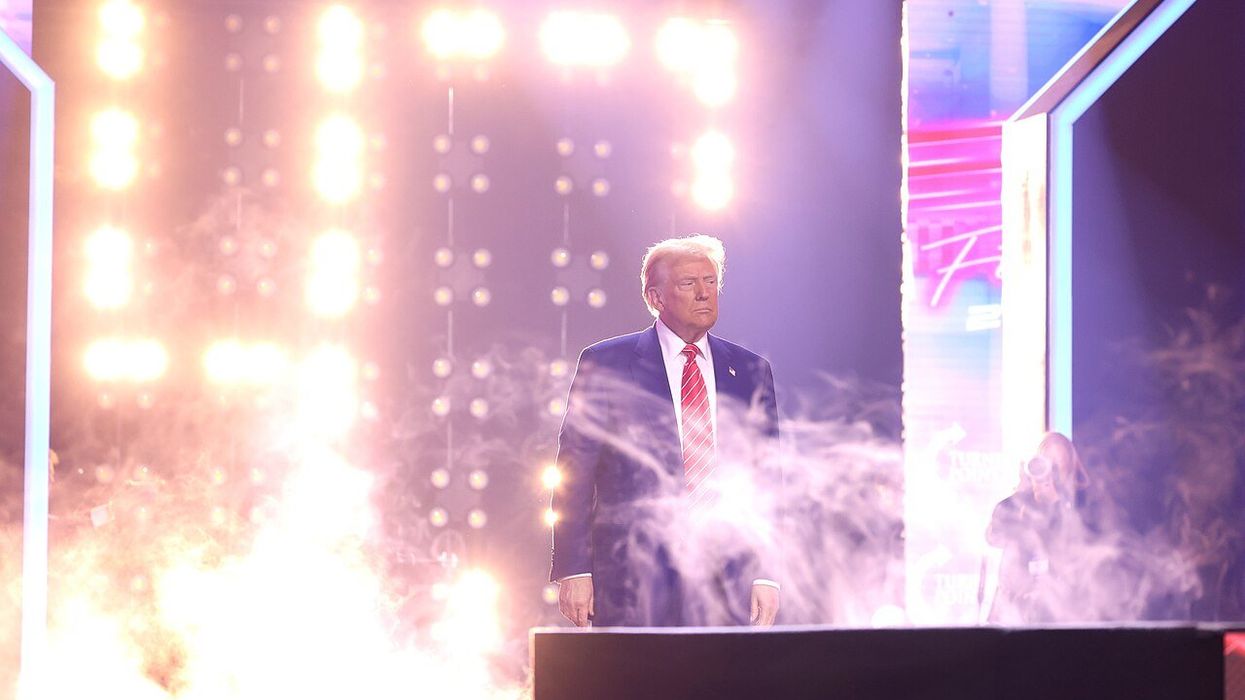 'Fascist ideology': Veteran actor slams 'orange idiot' Trump for 'nonsense' claims about LA wildfires