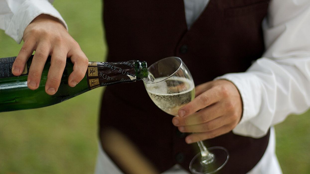 'Tipping culture cracking': Why tips are way down in America