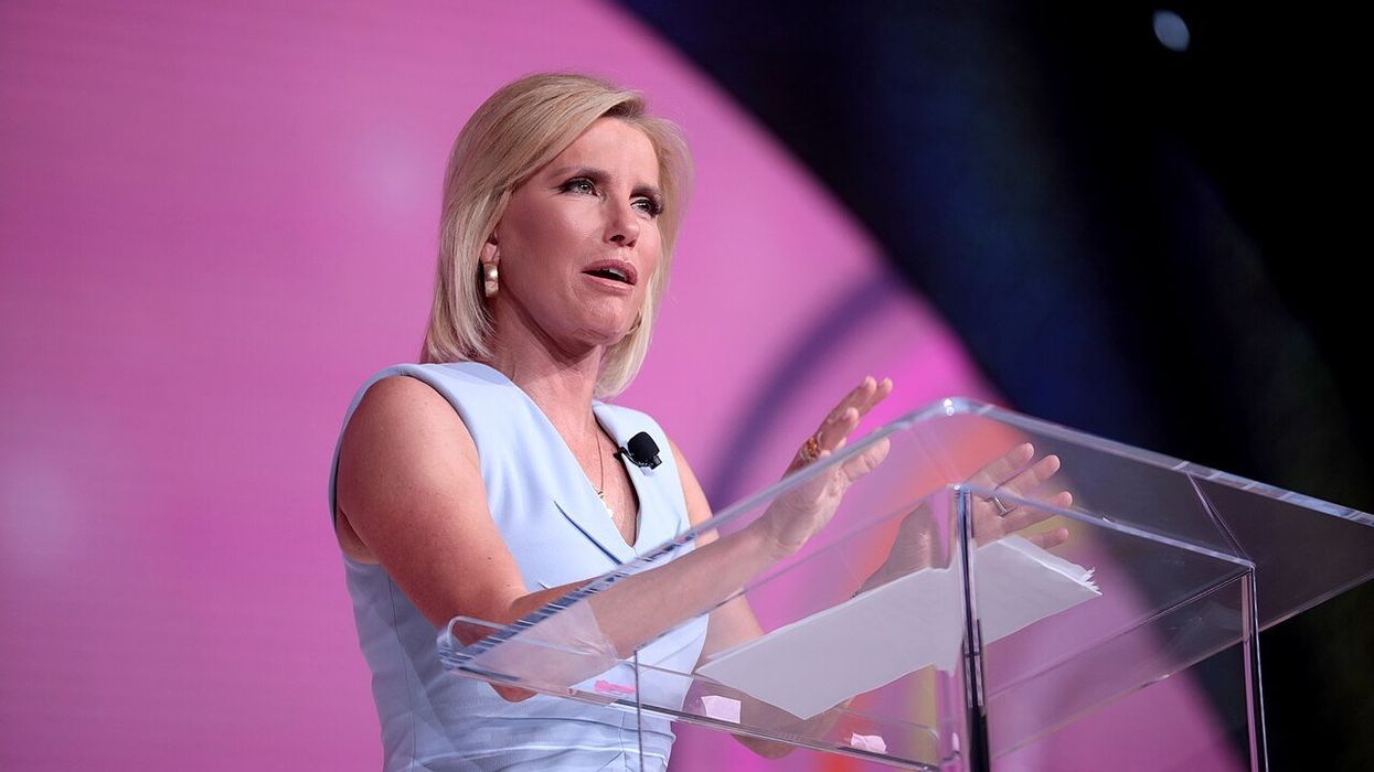 'Lack of empathy': Laura Ingraham’s brother slams her 'twisted propaganda' during LA wildfires