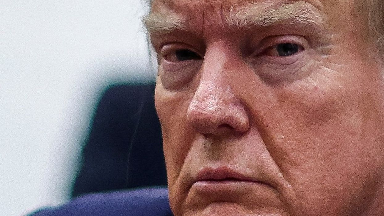 'Joke appointment': Experts alarmed over this Trump pick who has 'flown under the radar'