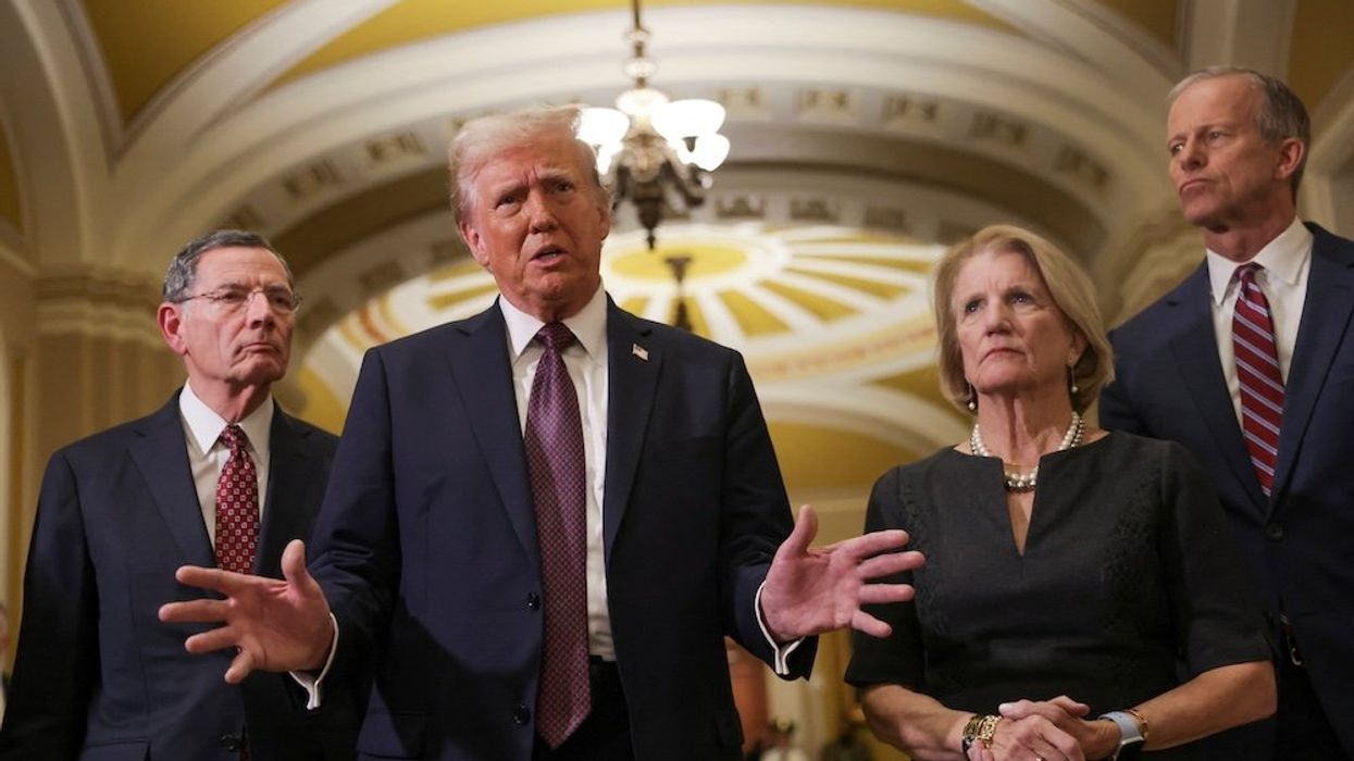 'People respect that': Voters admit Trump is a 'crook' but reveal why he still got their vote