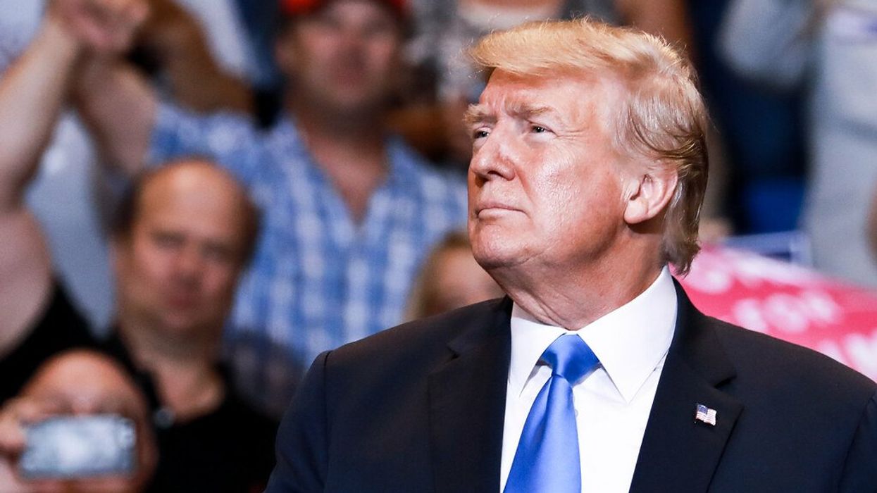 'Enough is enough!' Trump’s own fans blast President-elect's newest move