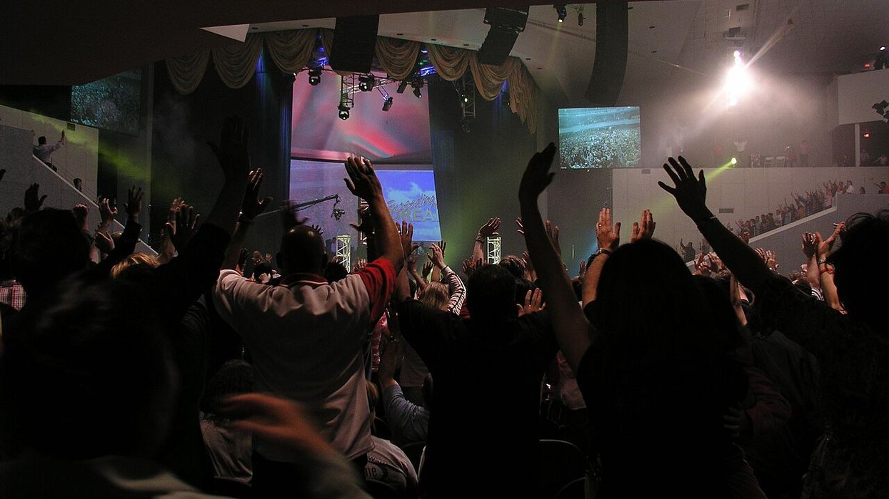 How fear of 'critical thinking' drives Christian nationalists’ 'rising authoritarianism': ex-evangelical