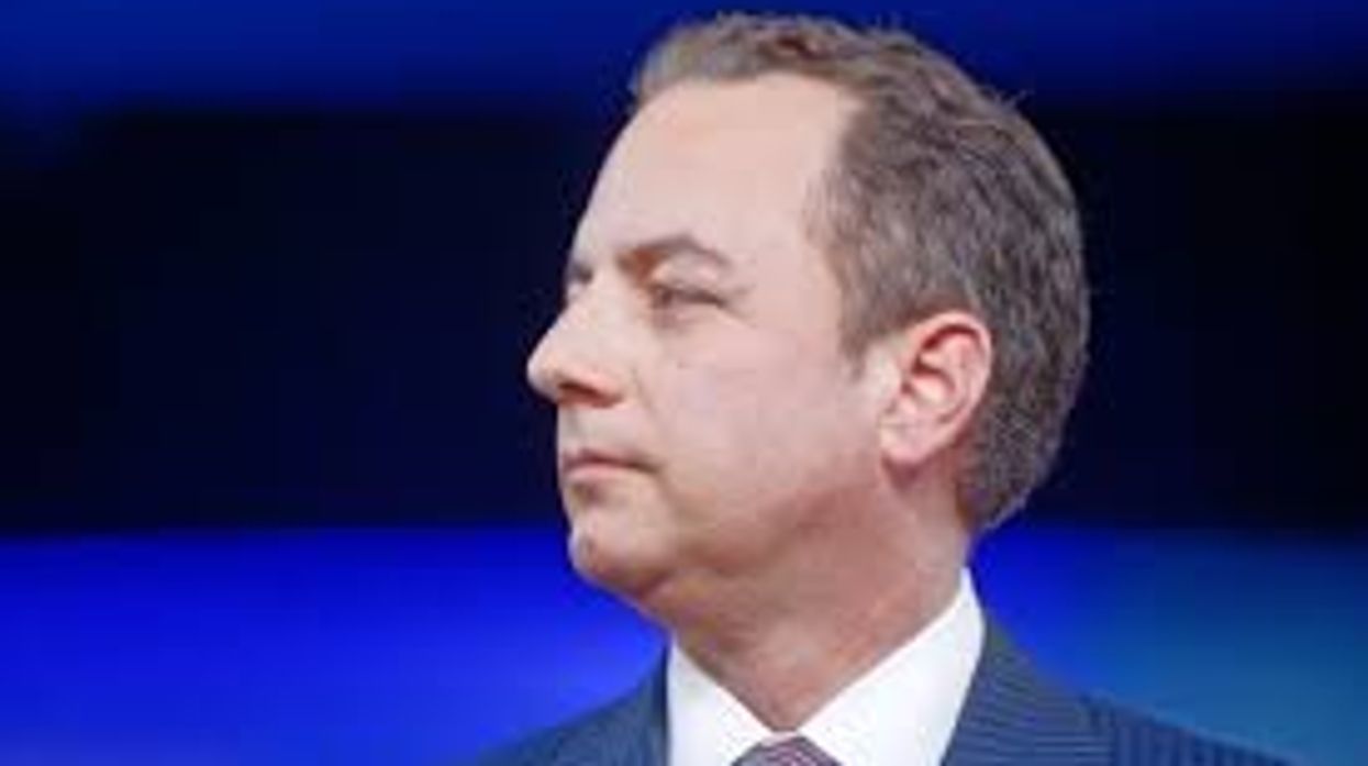 Ex-RNC chair swiftly shut down after slamming Obama’s exchange with Trump: 'It’s a sham!'