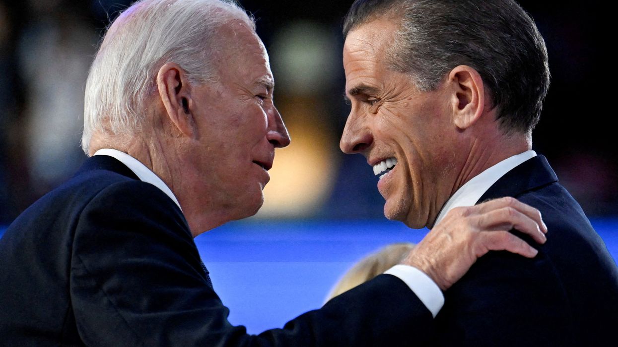 'Show your homework': Ex-CIA lawyer slams Hunter Biden counsel over 'weak defense'