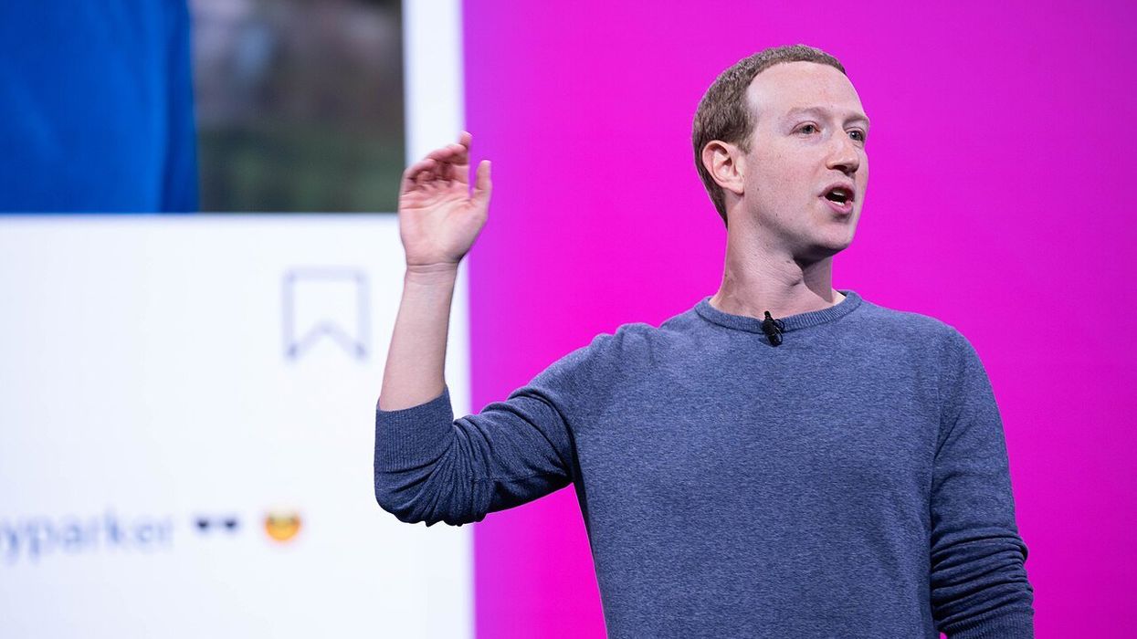 Christian fundamentalist 'tech bros' growing more influential in MAGA World