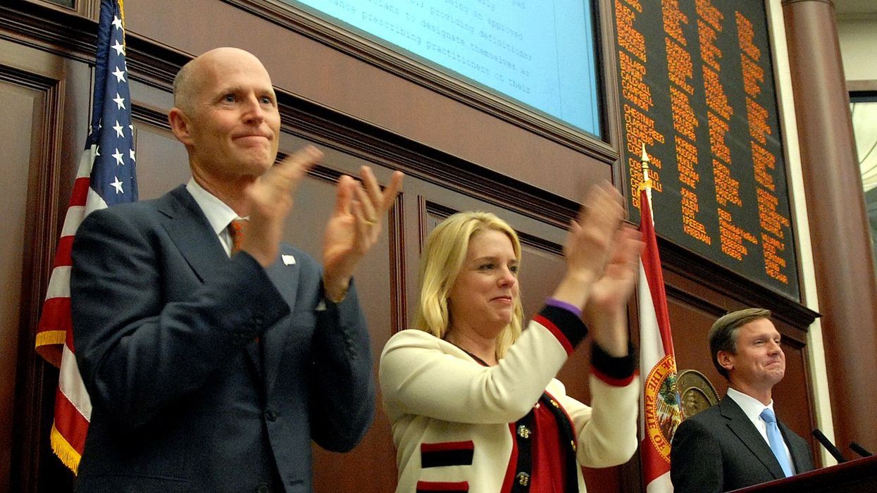 Trump AG pick has long history of 'rigging the system' for GOP donors