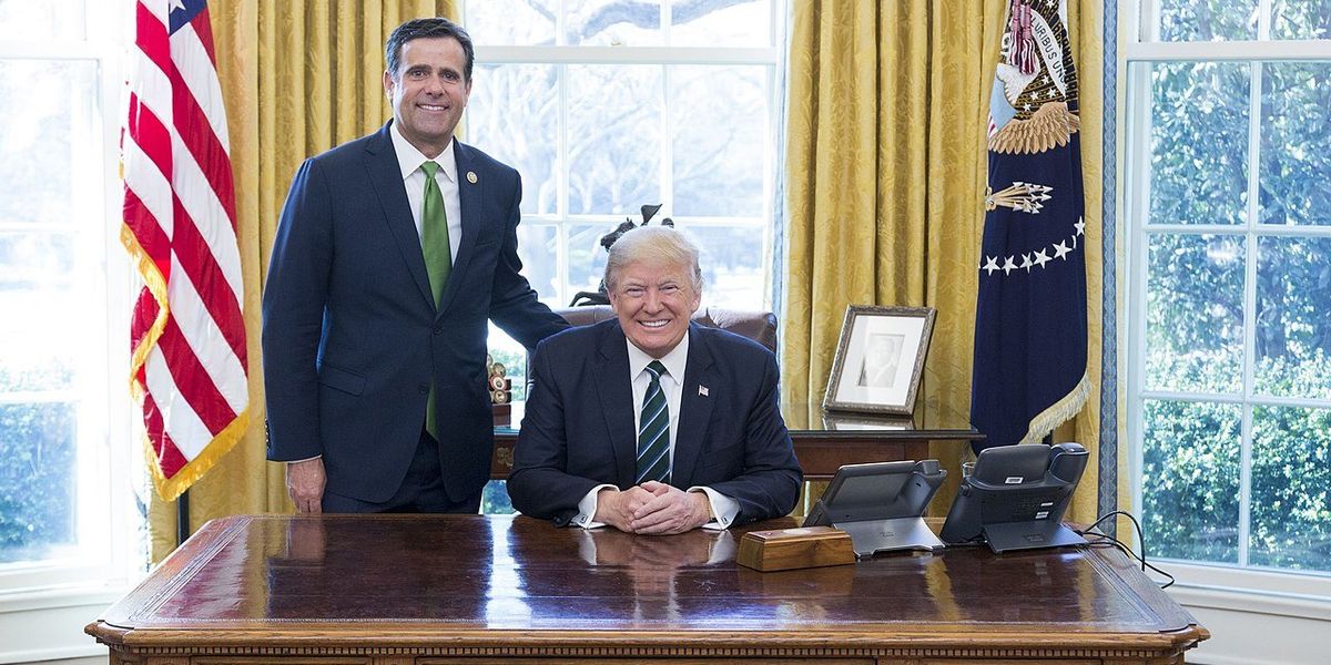 Ex-CIA analyst sounds alarm on Trump’s 'reorientation of the military' against US citizens