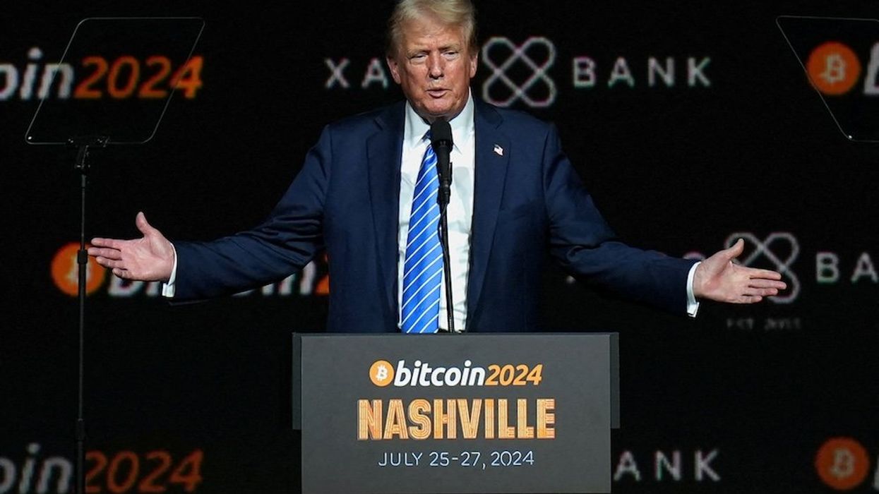 'Money is just pouring in': Trump reportedly berating CEOs to fork over millions in cash