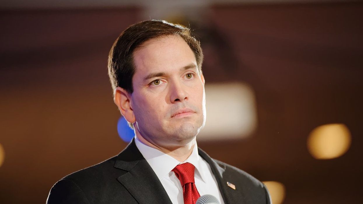 Rubio cornered over Trump’s business dealings with foreign governments