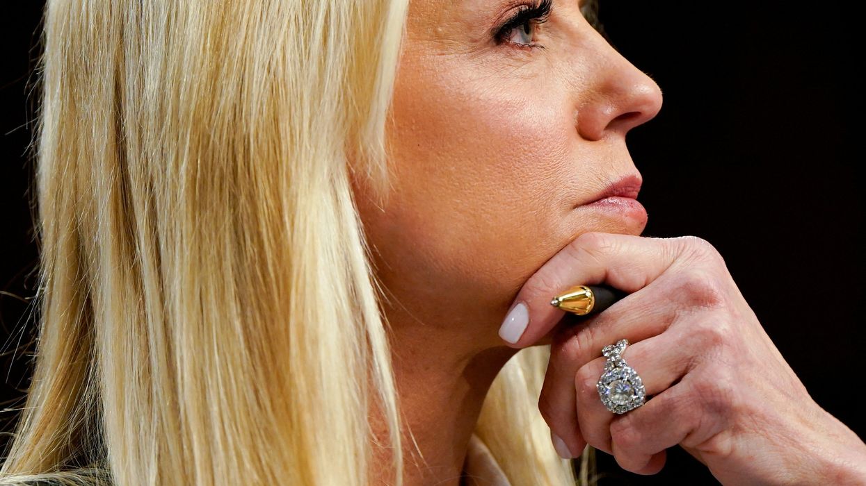 Ex-federal prosecutor: How Americans were presented with 'two Pam Bondi’s' during hearing