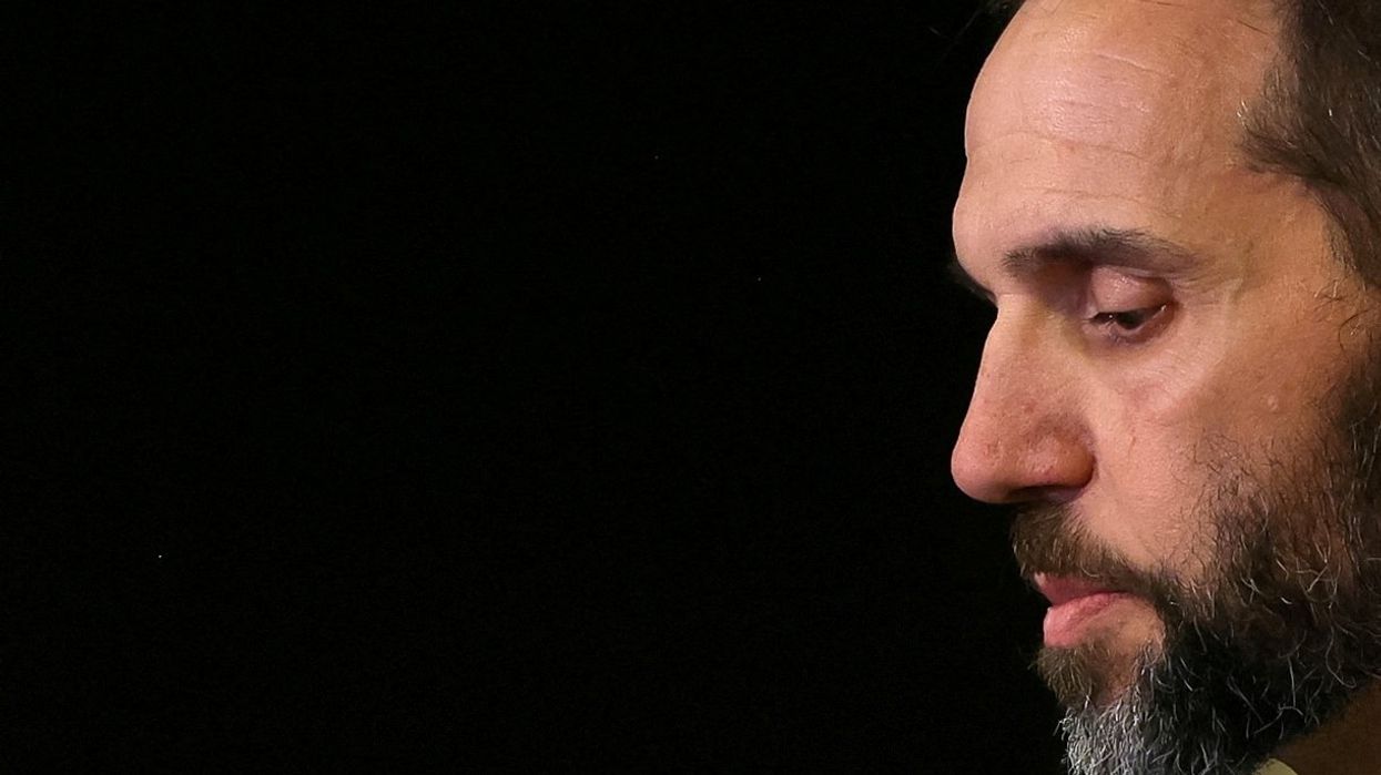 'Everything’s on the table': Jim Jordan strongly considers calling Jack Smith to testify