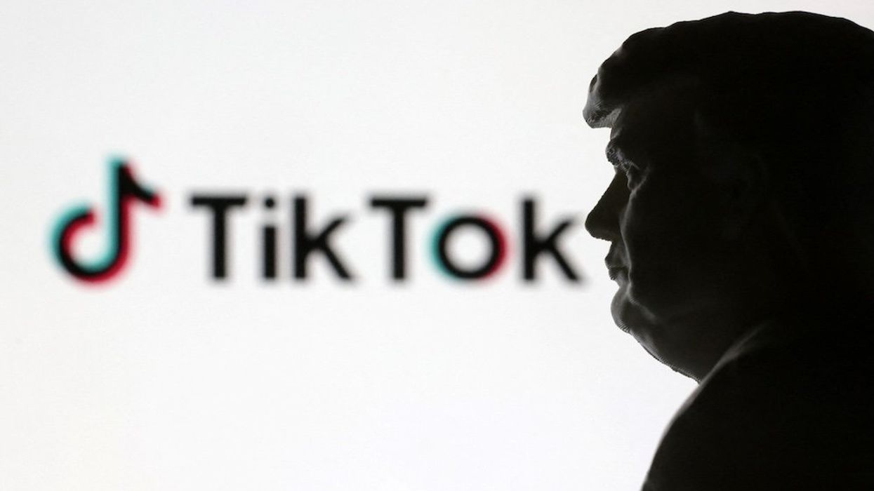 'Scramble' as US government 'gives room' for TikTok to remain operational despite SCOTUS ruling