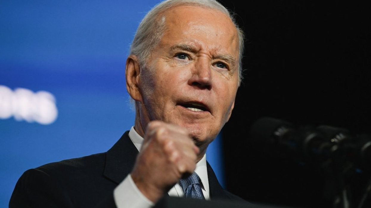 'Really screwed up': Biden hammers red states over pandemic response in exit interview