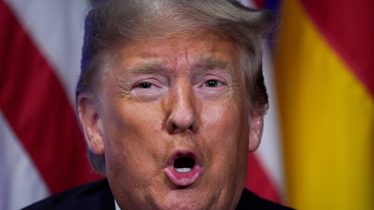 'Bend the knee': CBS considers settling Trump’s '60 Minutes' lawsuit to get merger approved