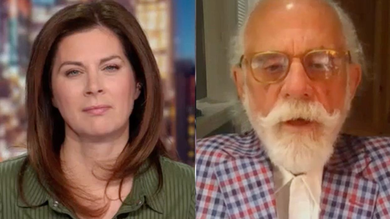 'Mental': Former Trump WH lawyer shreds Judge Cannon for keeping Jack Smith report secret