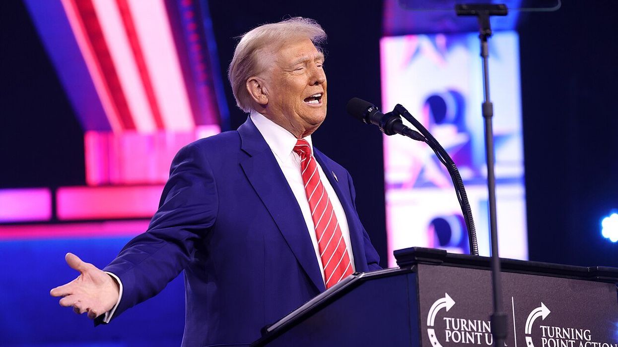 Is this the real reason Trump flip-flopped on TikTok?