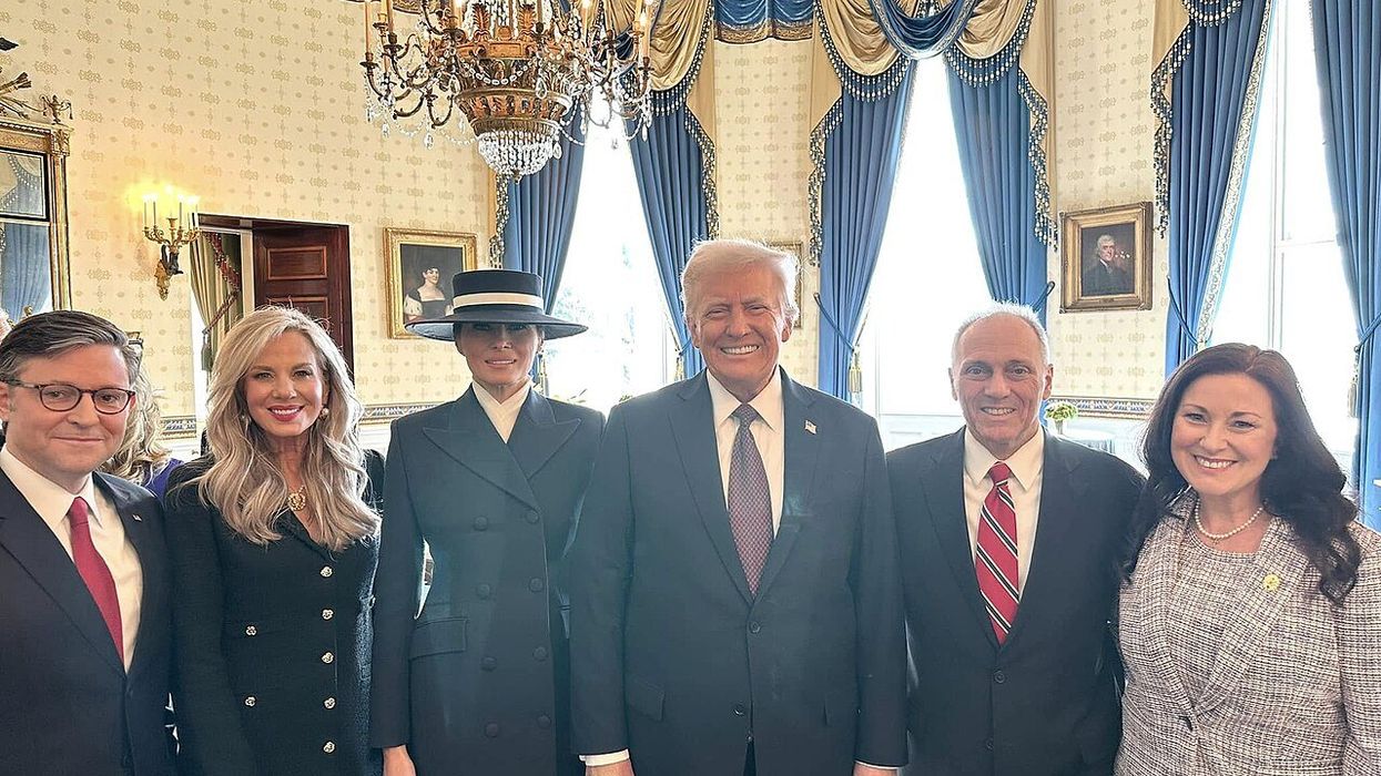 Rapid-fire CNN fact-check dismantles Trump’s 'lie-a-minute' Emancipation Hall speech