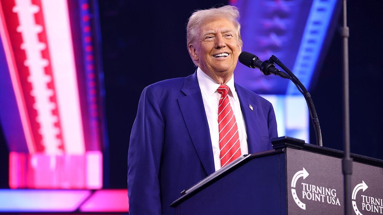 'Plumbing new depths of idiocy': Tech industry responds to 'preposterous' Trump crypto launch