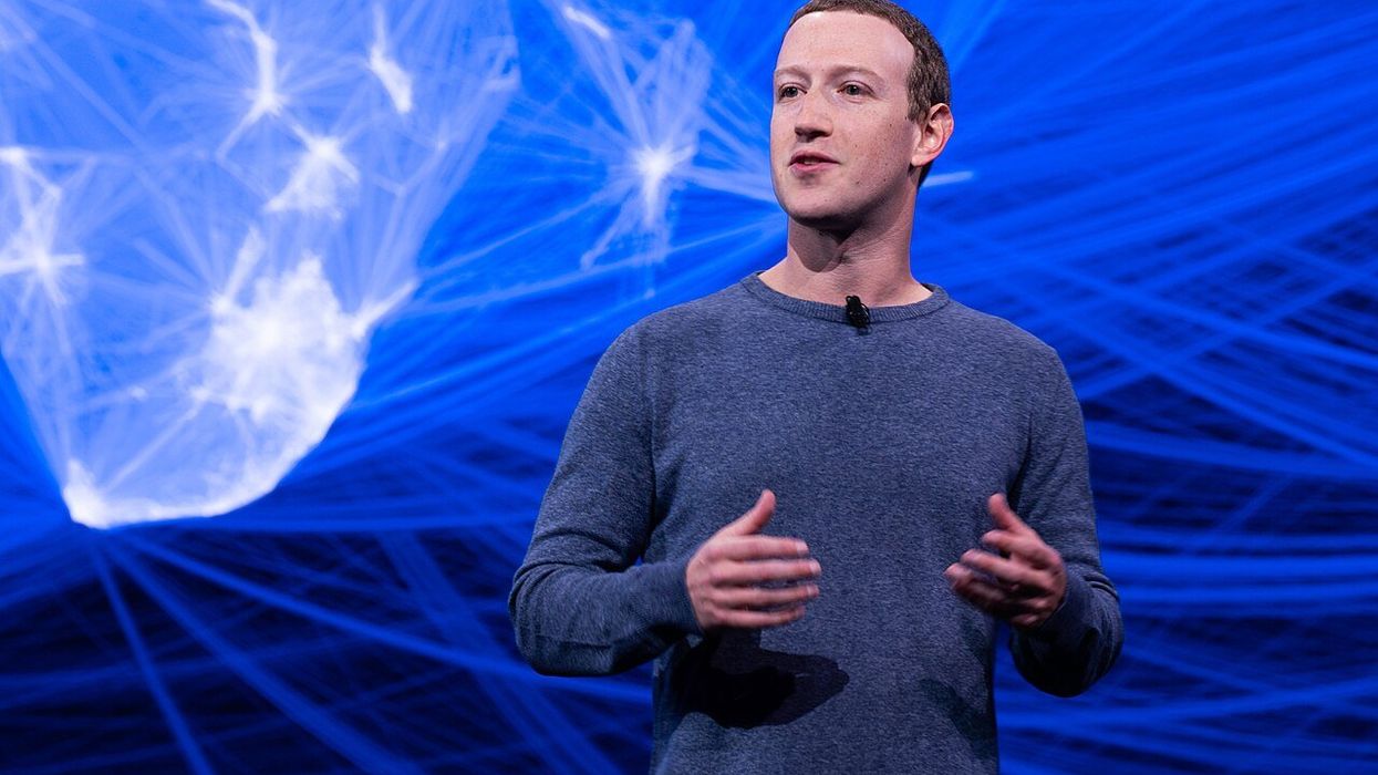 'Democrats' hidden in Instagram search results as Meta rushes to fix 'embarrassing' problem