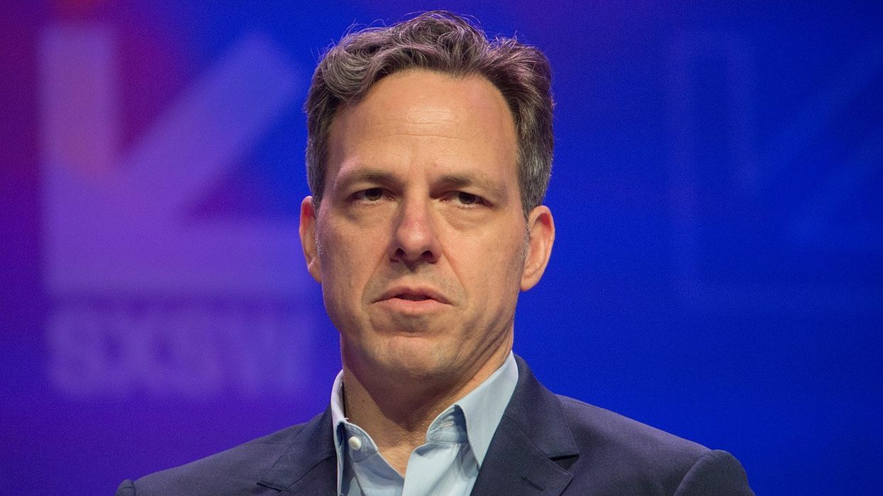 'Kid gloves': CNN CEO urged reporters to go easy on Trump ahead of inauguration