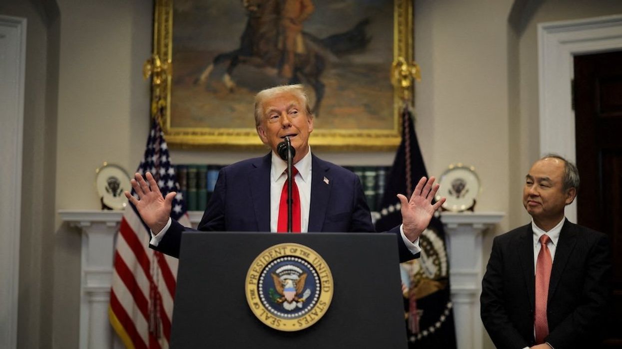 'Blood, feces and terror': Judge Chutkan unleashes on Trump in response to Jan. 6 pardons