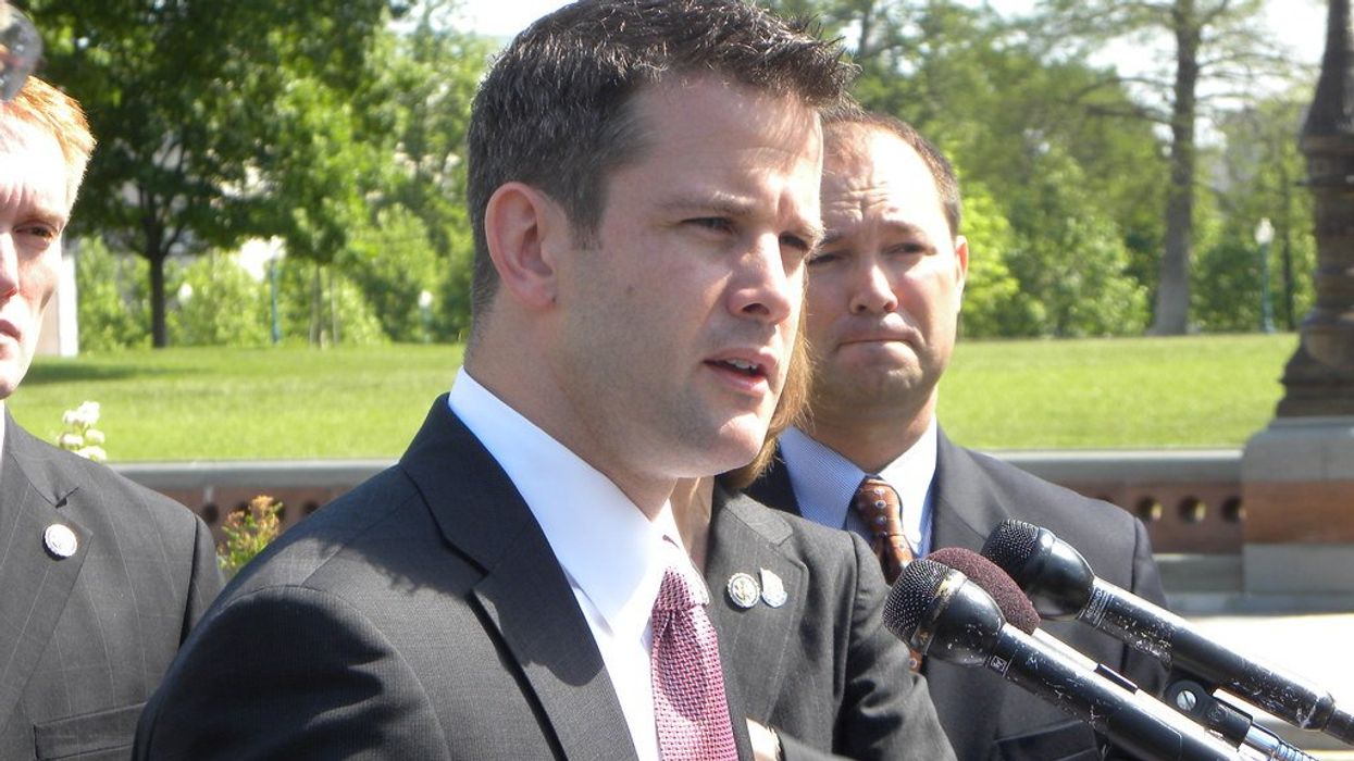 'Bring it on Mike': Ex-GOP rep welcomes latest Republican threat to Jan. 6 committee