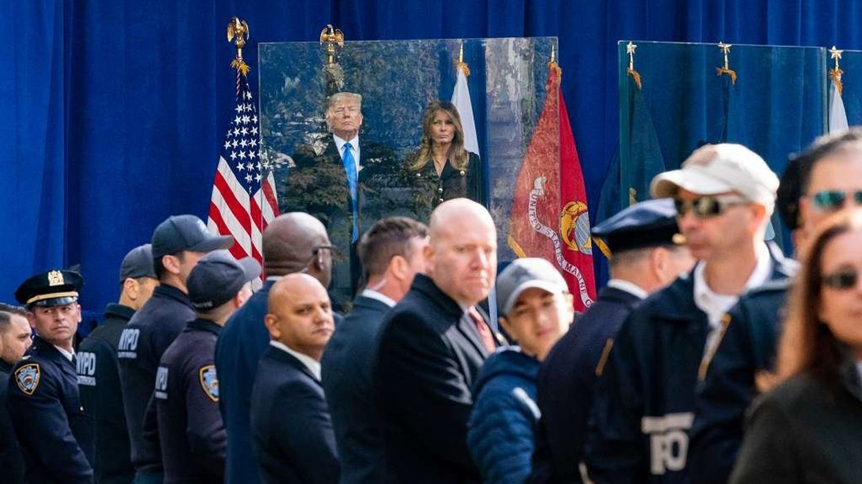 Trump admin issues warning to Veterans Affairs: 'Be aware of any back door DEI attempts'