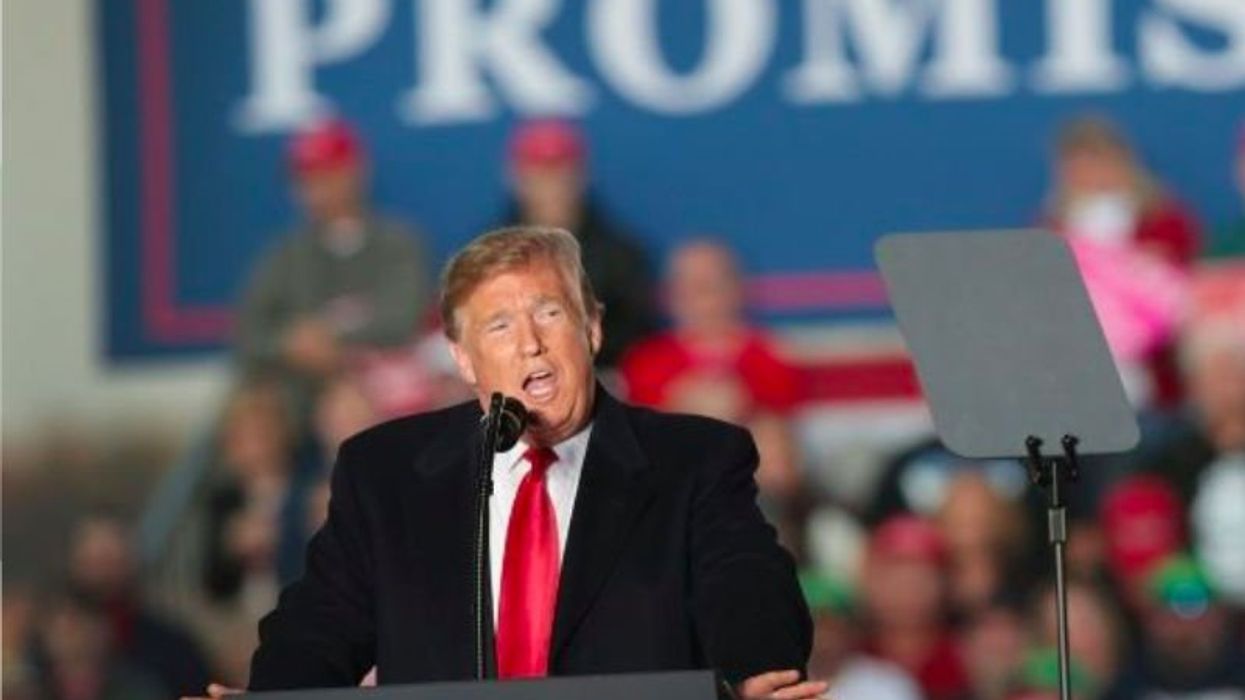 Former federal prosecutor reveals why Trump birthright citizenship order is doomed