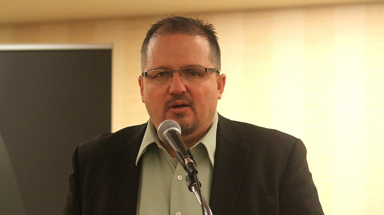 Judge bars freed Oath Keepers founder from visiting DC locations 'without permission from the court'